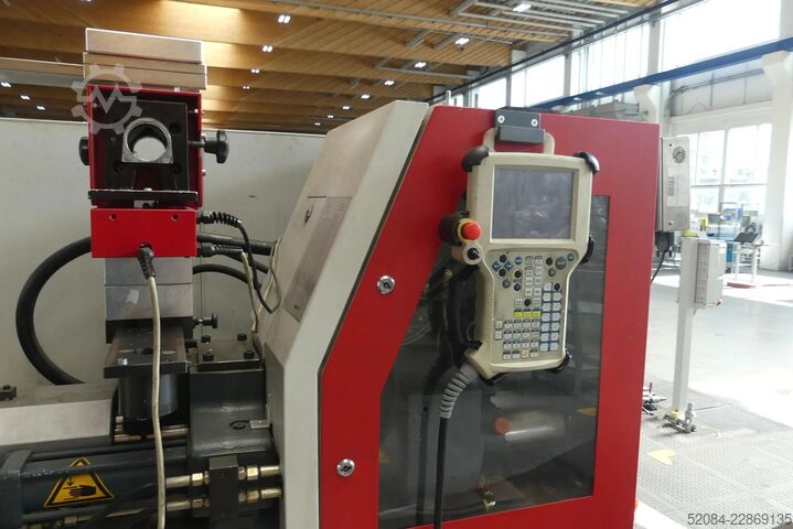  FERROMATIK MILACRON K-TEC 40
