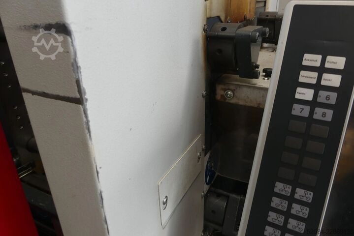  FERROMATIK MILACRON K-TEC 40