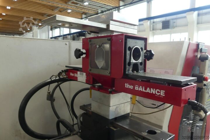  FERROMATIK MILACRON K-TEC 40