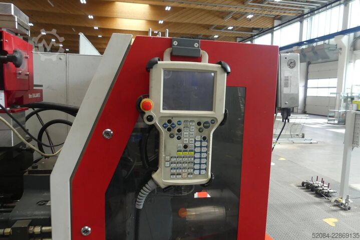  FERROMATIK MILACRON K-TEC 40