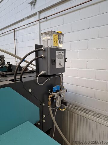 Leichtmetall- / Alu-Kreissäge Kaltenbach SKL 452 NA