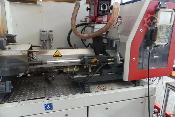  FERROMATIK MILACRON K-TEC 40