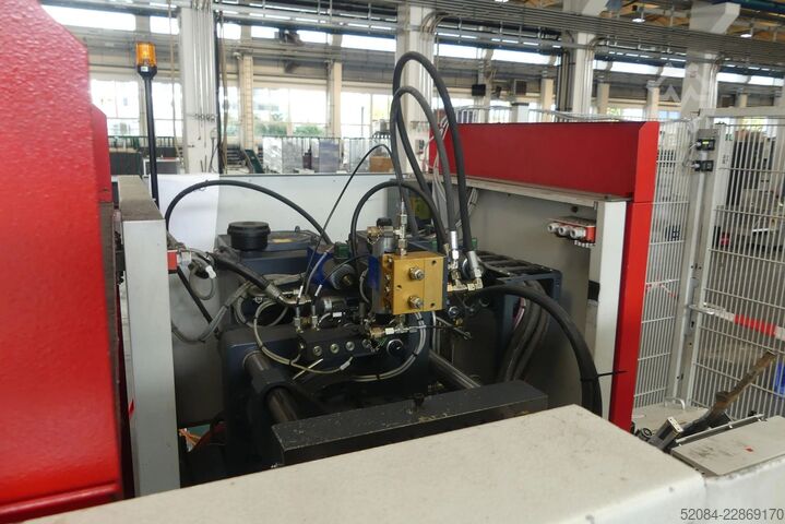  FERROMATIK MILACRON K-TEC 40