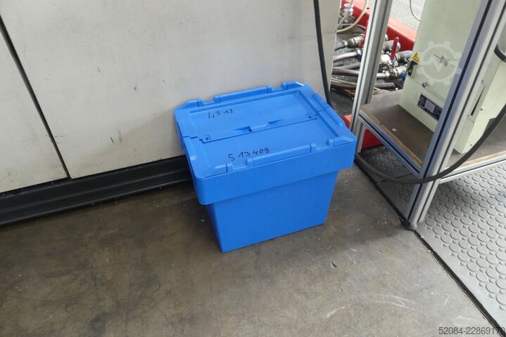  FERROMATIK MILACRON K-TEC 40