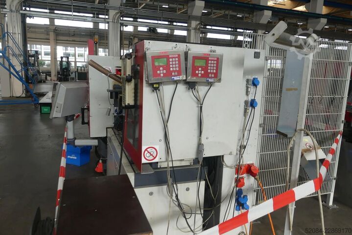  FERROMATIK MILACRON K-TEC 40