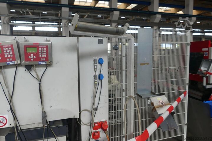  FERROMATIK MILACRON K-TEC 40