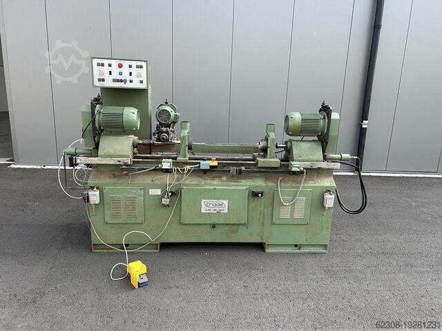 1994 TRIADE FORAPI TRIADE FORAPI