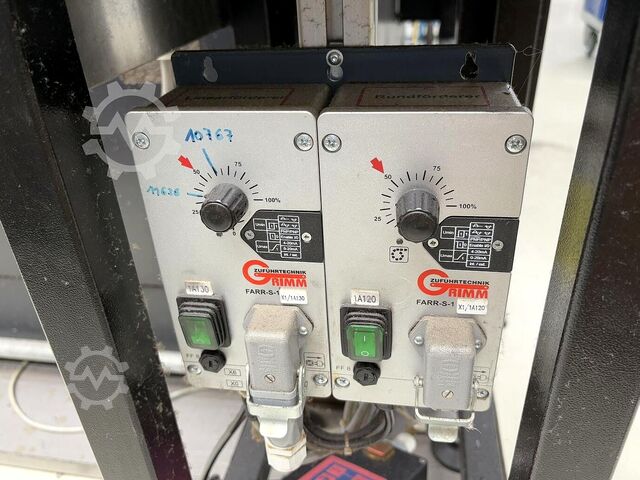 CNC Draaibank Mazak SMOOTH QUICK TURN 100 SG