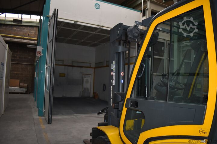 Complete spuiterij walther 4046122