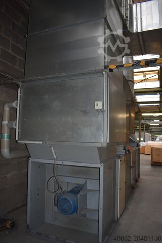 Complete spuiterij walther 4046122