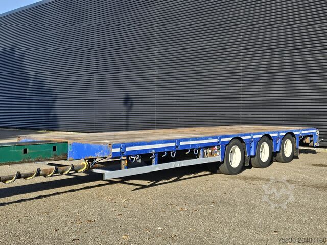 Dieplader Nooteboom OSDS-48-03V