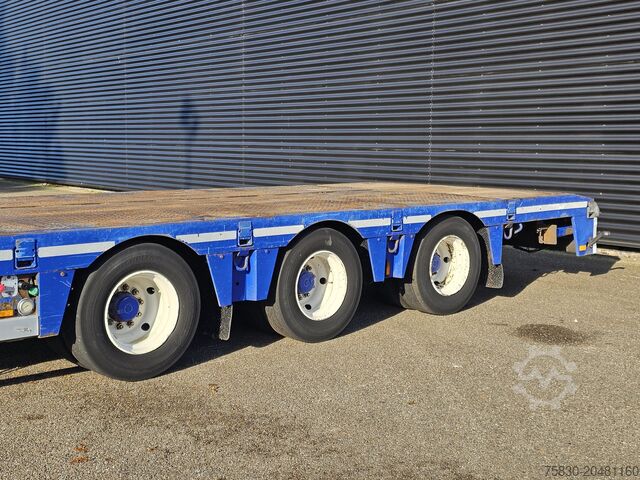 Dieplader Nooteboom OSDS-48-03V