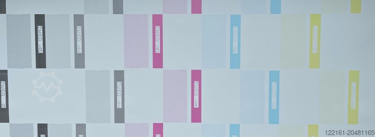 Digitaldruckmaschine Vutek GS 5500 LXpro LED 5m UV LED Printer