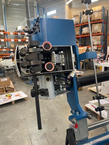 Foliant Mercury 530SF FOLIANT 