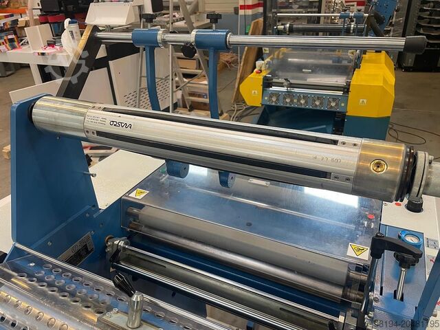 Foliant Mercury 530SF FOLIANT 