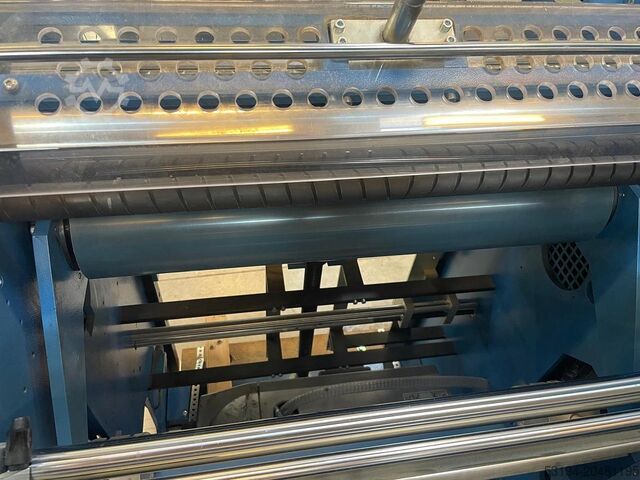 Foliant Mercury 530SF FOLIANT 