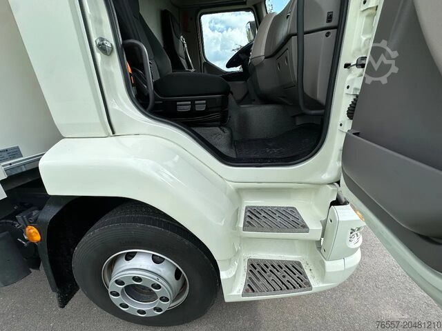 Koffer DAF LF 290 LF290.16. EURO6.  169351km! 9306kg Laadv...