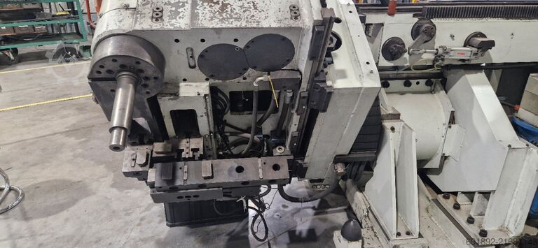 BLM CNC buigmachines voor buizen, rechts-/linksbewerking BLM DYNAM4