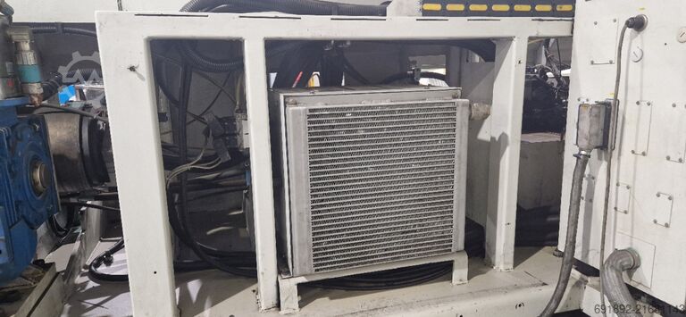 BLM CNC buigmachines voor buizen, rechts-/linksbewerking BLM DYNAM4