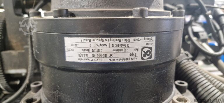 BLM CNC buigmachines voor buizen, rechts-/linksbewerking BLM DYNAM4