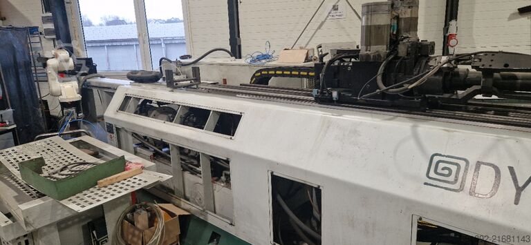 BLM CNC buigmachines voor buizen, rechts-/linksbewerking BLM DYNAM4