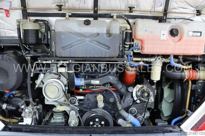 Intercitybusz Iveco Evadys 13m / Rear door / NEW!!