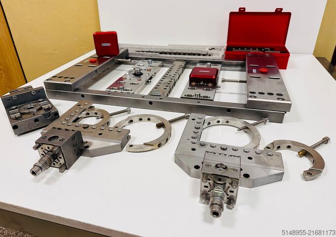 Drahterodiermaschine AGIE CHARMILLES CUT 2000 S