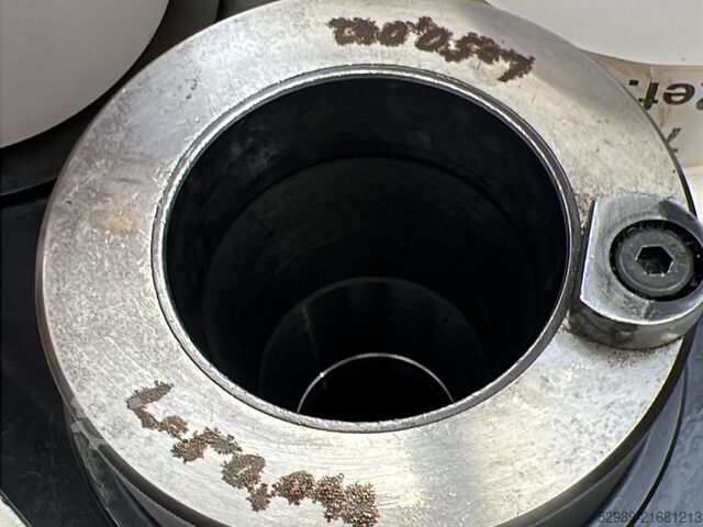 Tool Presetter DMG MORI Microset VIO Linear