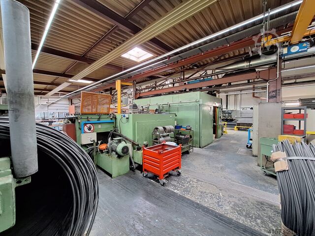 4 matrizes - prensa de 4 tempos PELTZER-EHLERS GB200