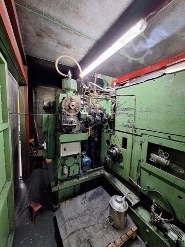 4 matrizes - prensa de 4 tempos PELTZER-EHLERS GB200