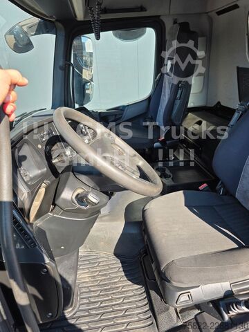 Kiepwagen MERCEDES-BENZ Arocs 4145 / 8X4 / AHK / Meiller BORDMATIK