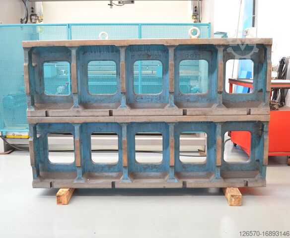 Escuadras fresadoras Escuadras para Fresadoras