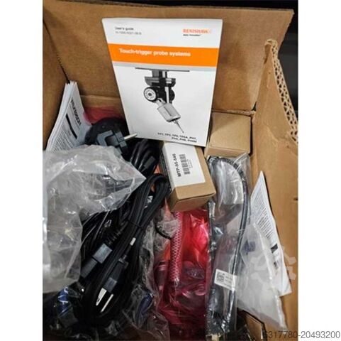 Coordinate measuring machine Brown & Sharpe Xcel 7.10.7