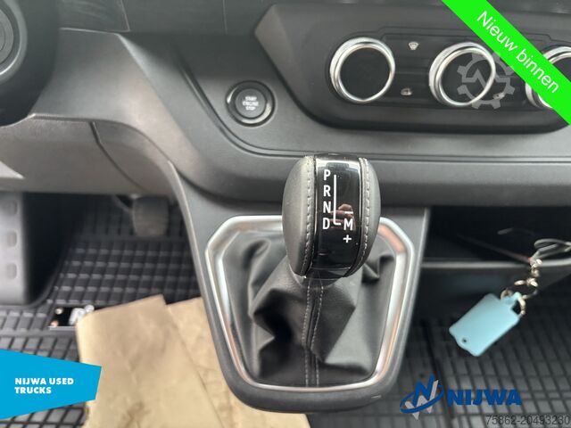 High-roof van Renault Trafic 150 T30 L2H1 Automaat + Carplay