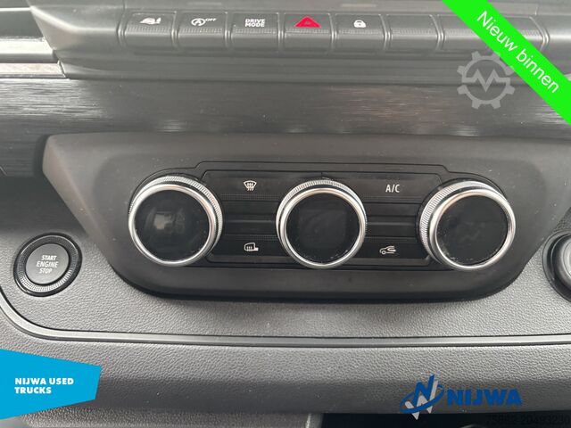 High-roof van Renault Trafic 150 T30 L2H1 Automaat + Carplay