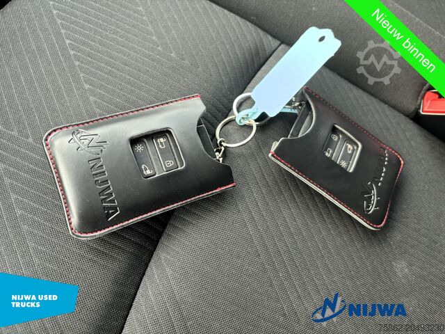 High-roof van Renault Trafic 150 T30 L2H1 Automaat + Carplay