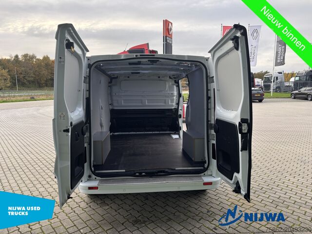 High-roof van Renault Trafic 150 T30 L2H1 Automaat + Carplay