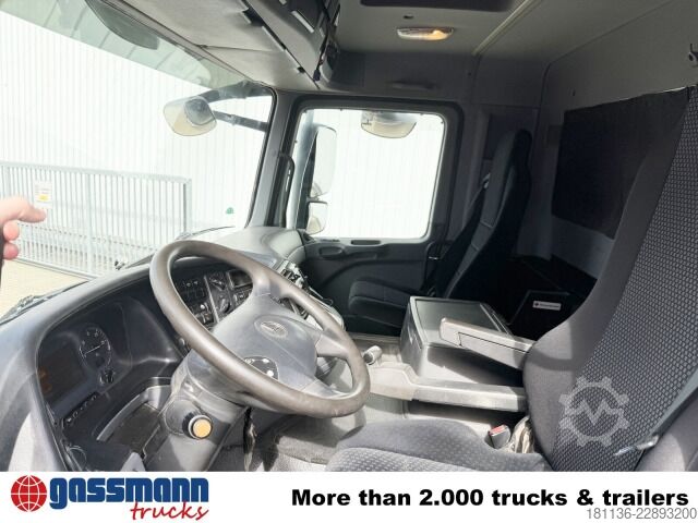 Wywrotka Mercedes-Benz Actros 2644 K 6x4, Bordmatik