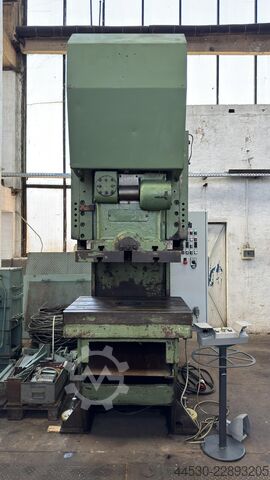  WMW PEE (I) 250/400