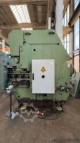  WMW PEE (I) 250/400
