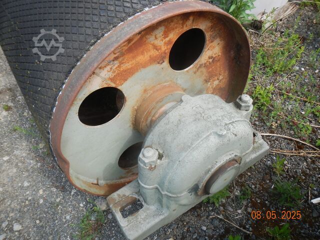 Transportbandrol Sonstige 1250 x 800 Antriebsrolle