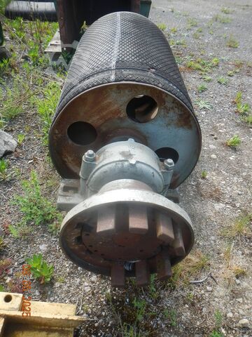 Transportbandrol Sonstige 1250 x 800 Antriebsrolle