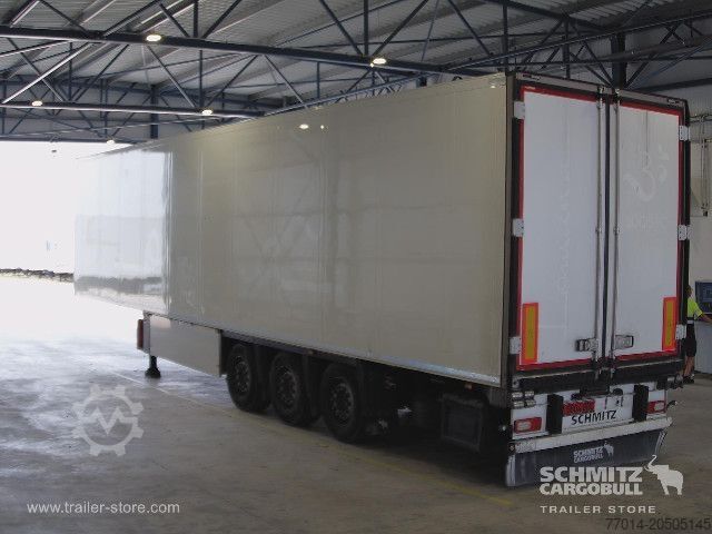 Semirremolque frigorífico Schmitz Cargobull Reefer Standard