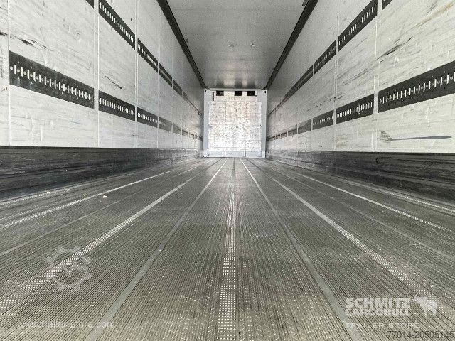 Semirremolque frigorífico Schmitz Cargobull Reefer Standard