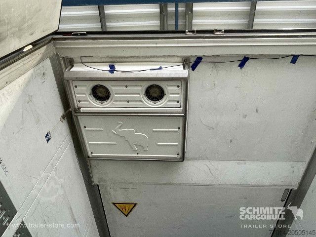 Semirremolque frigorífico Schmitz Cargobull Reefer Standard