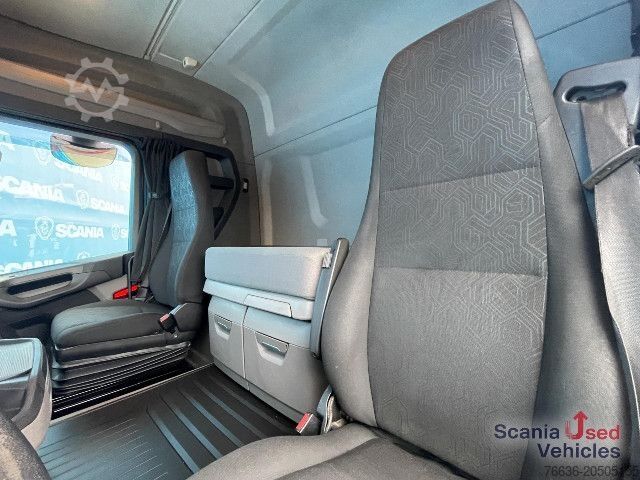 Standaard trekker Scania R 450 A4x2NB DIFF-L RETARDER FULL AIR HYDRO 8T