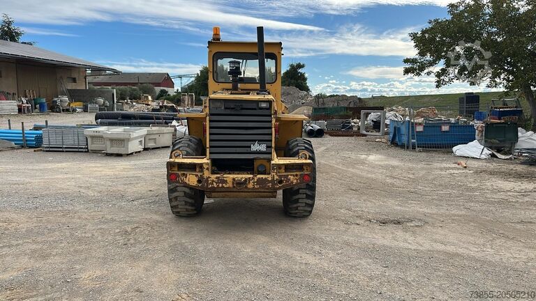 Wheel Loader Volvo L 70