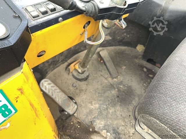 Wheel Loader Volvo L 70