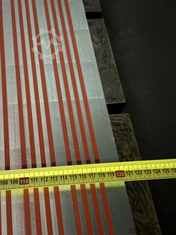 Rectificadora de superficies CNC S.E.C Raem TNG 12100