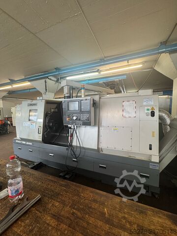  Okuma LB400